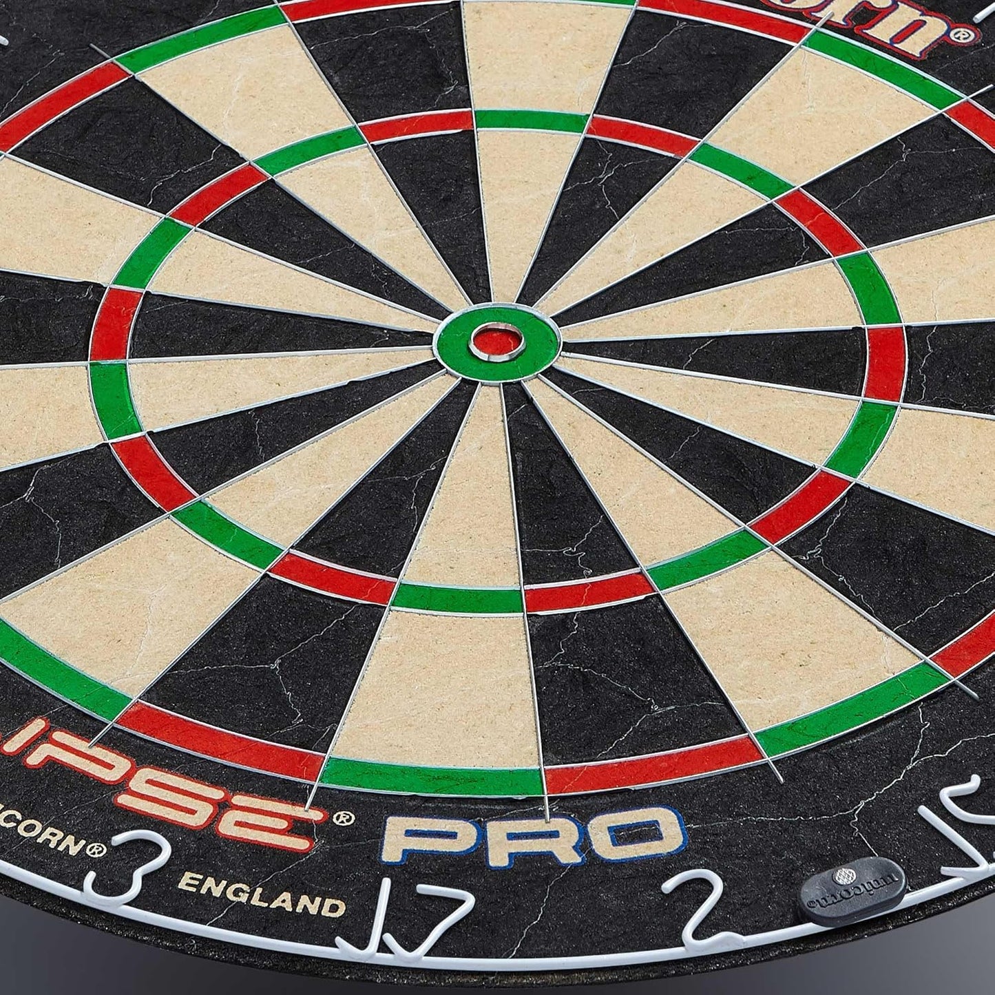 Eclipse Pro & Ultra Championship Edition Bristle Steel Tip Dartboards