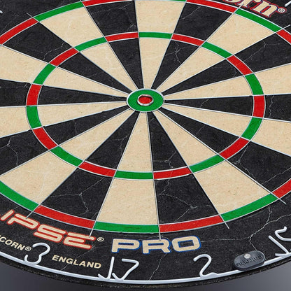 Eclipse Pro & Ultra Championship Edition Bristle Steel Tip Dartboards