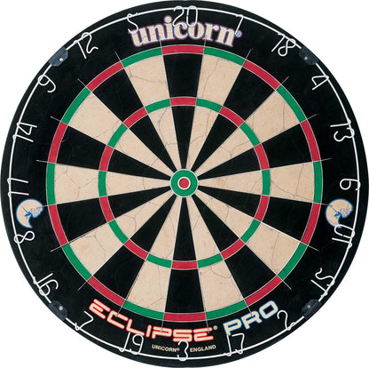 Eclipse Pro & Ultra Championship Edition Bristle Steel Tip Dartboards