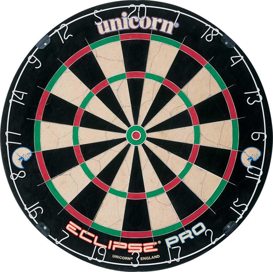 Eclipse Pro & Ultra Championship Edition Bristle Steel Tip Dartboards