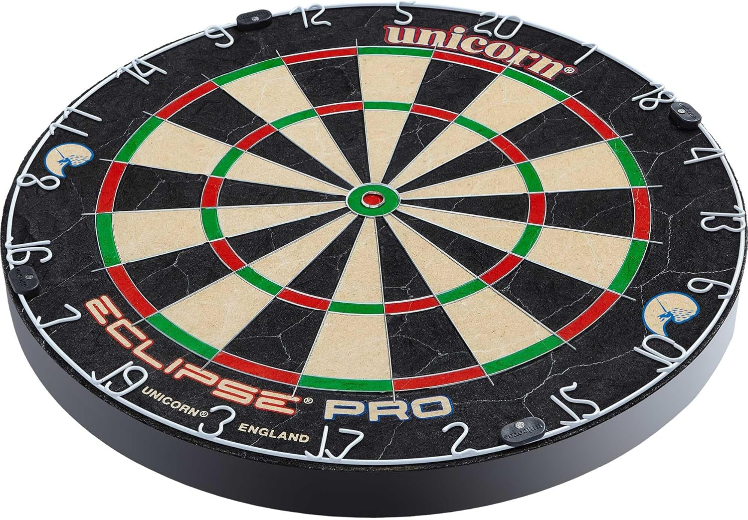 Eclipse Pro & Ultra Championship Edition Bristle Steel Tip Dartboards